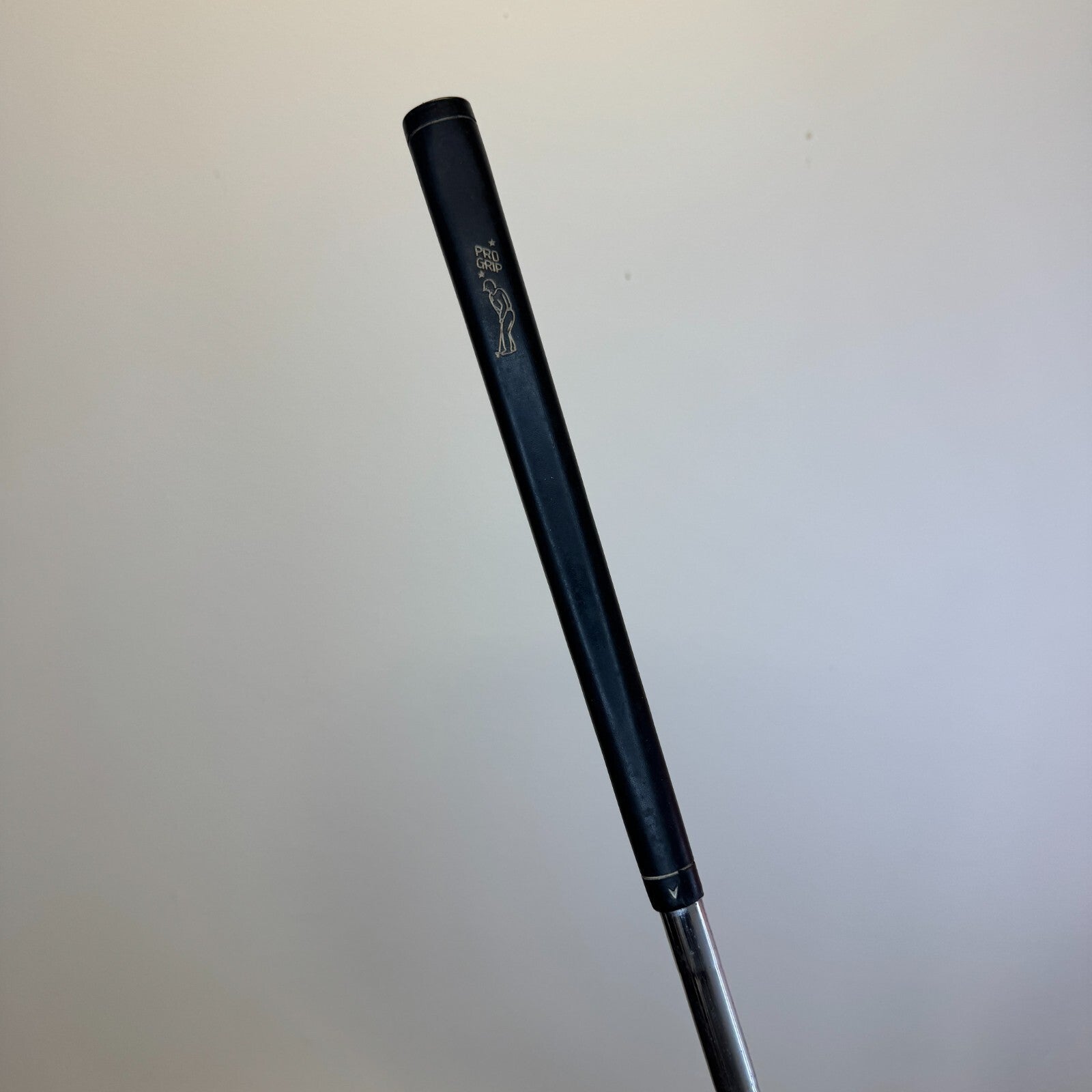 Trifix Workman P-06 Putter 35" | Pro Grip Midsize | RH