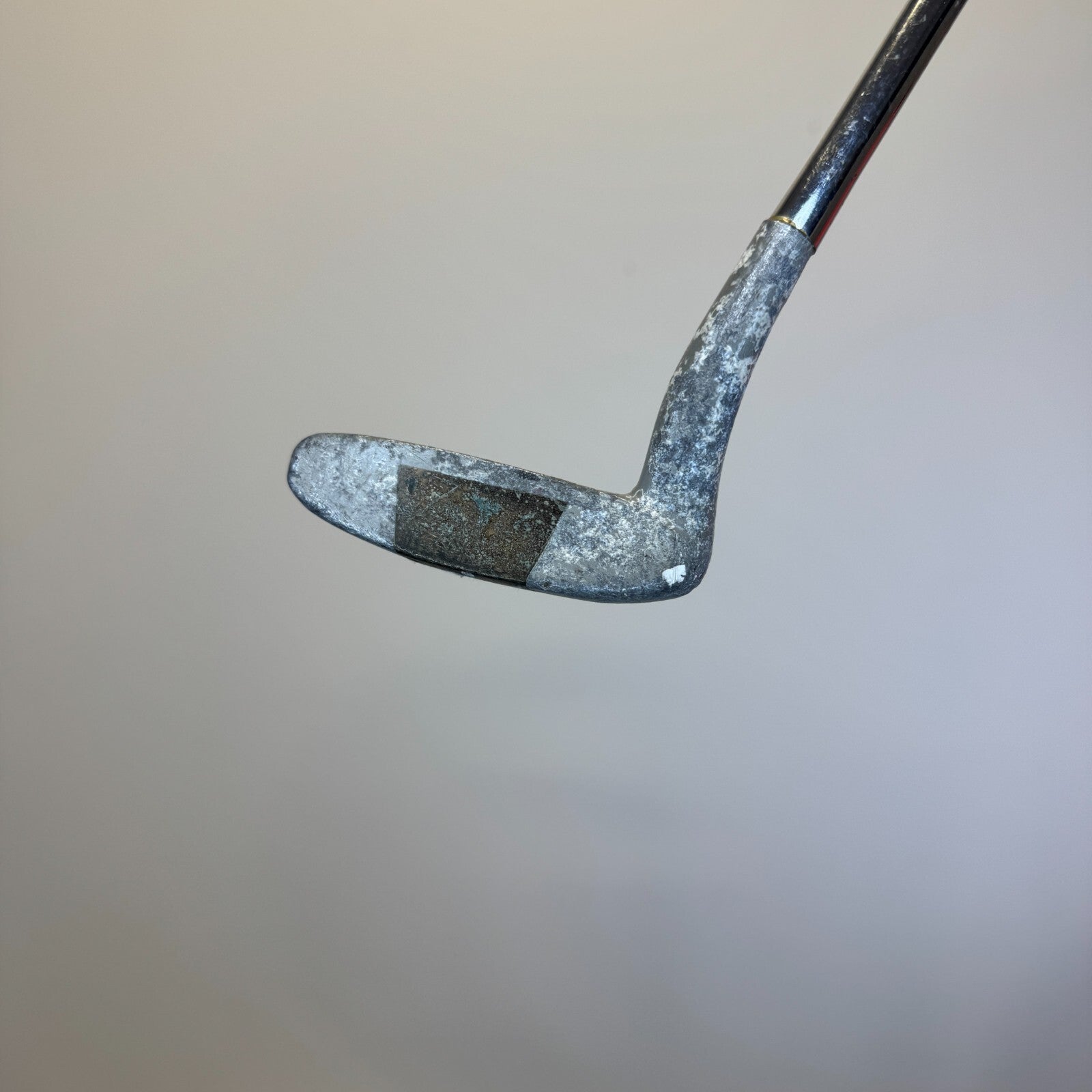 ROCK Putter | Grip Rite Standard | RH | Fun Novelty Putter