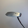 Callaway BJ-3 Putter | Apollo Steel Shaft | RH | Good Condition