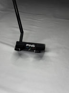 Ping Prime Tyne PLD Putter 34" w/HC | Graphite Shaft | RH