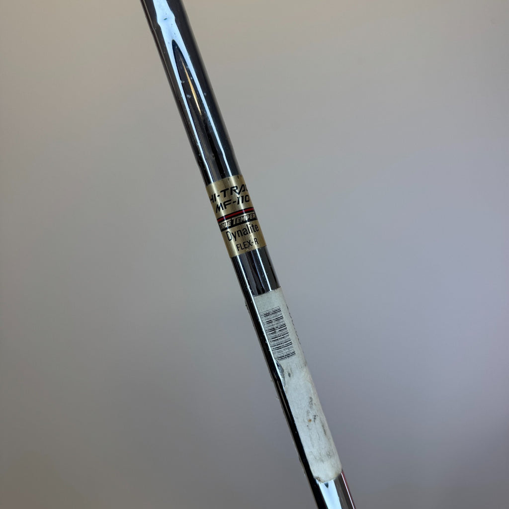 Daiwa G.C. Hi-Trac MF-110 Driver 10.5° | Steel Regular | RH