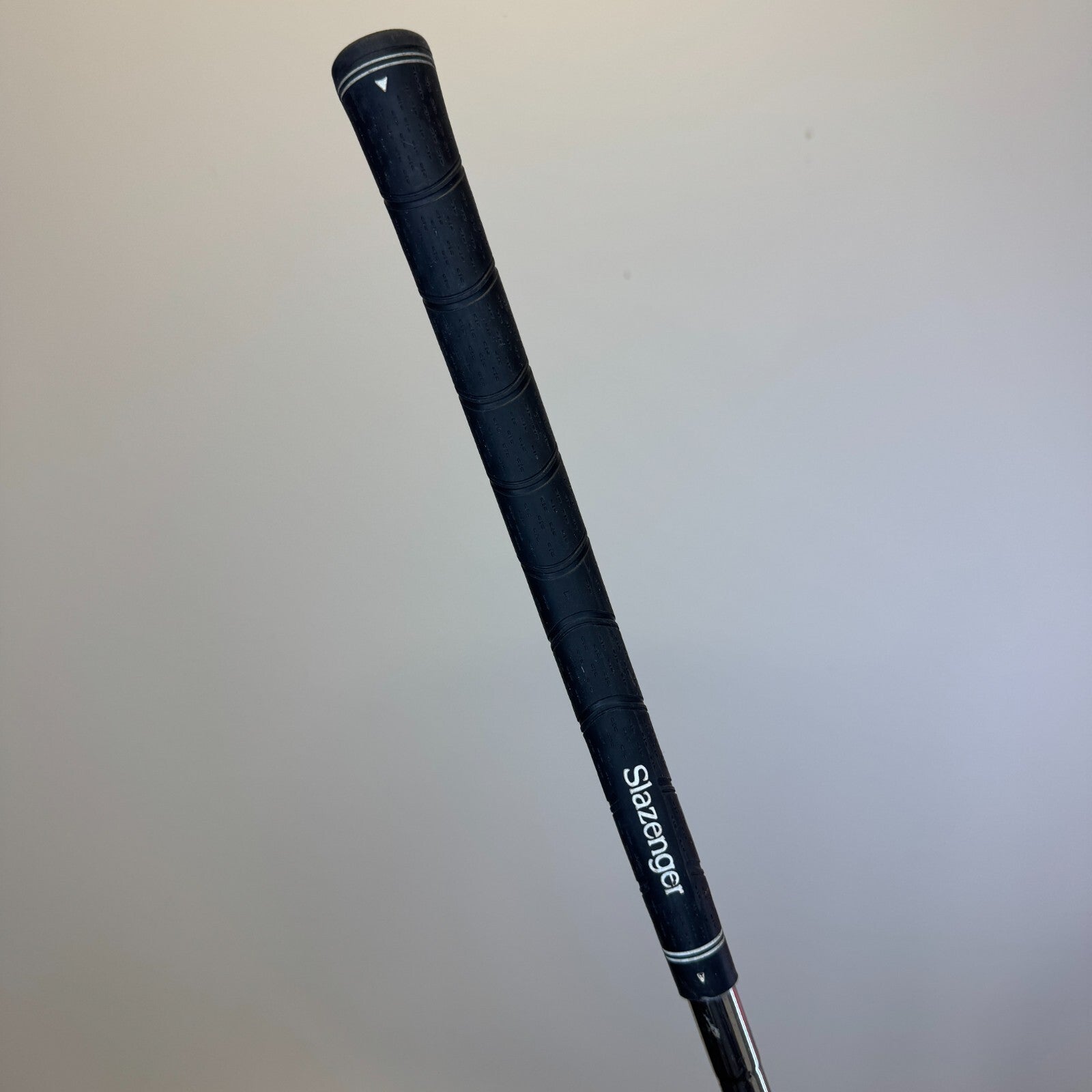 Slazenger V100 60° Wedge | Steel Shaft | RH | Good Condition
