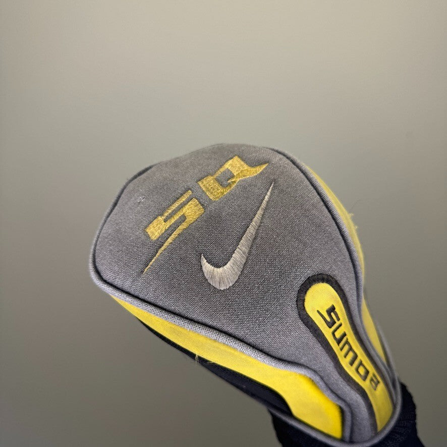 Nike SQ Sumo2 3 Wood 15° w/HC | Diamana Stiff | RH Fairway Wood