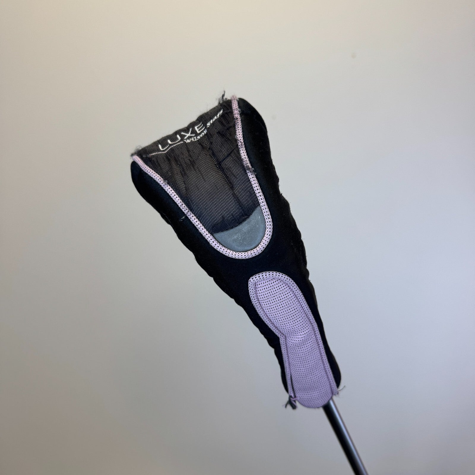 Ladies Wilson Staff Luxe Hybrid 34° w/ Headcover | Ladies Flex | RH