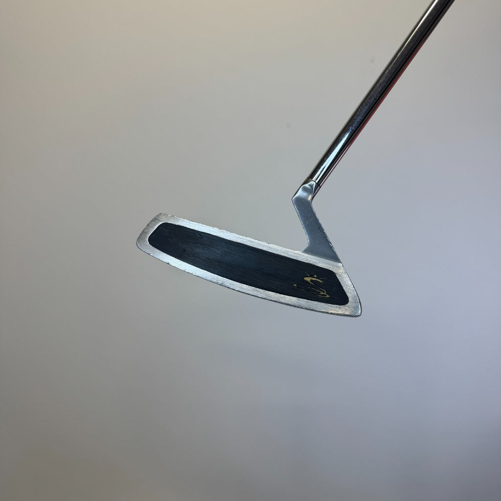 Cobra Oversize Soft Impact Offset Putter 35" | Steel | RH