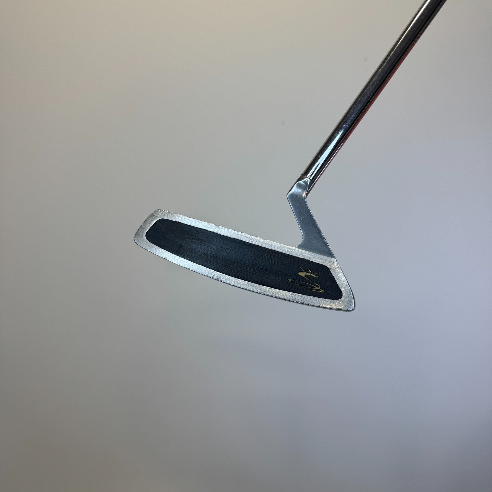 Cobra Oversize Soft Impact Offset Putter 35" | Steel | RH