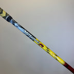TaylorMade Qi10 LS Driver 9° | Fujikura Motore F1 X Flex | Headcover