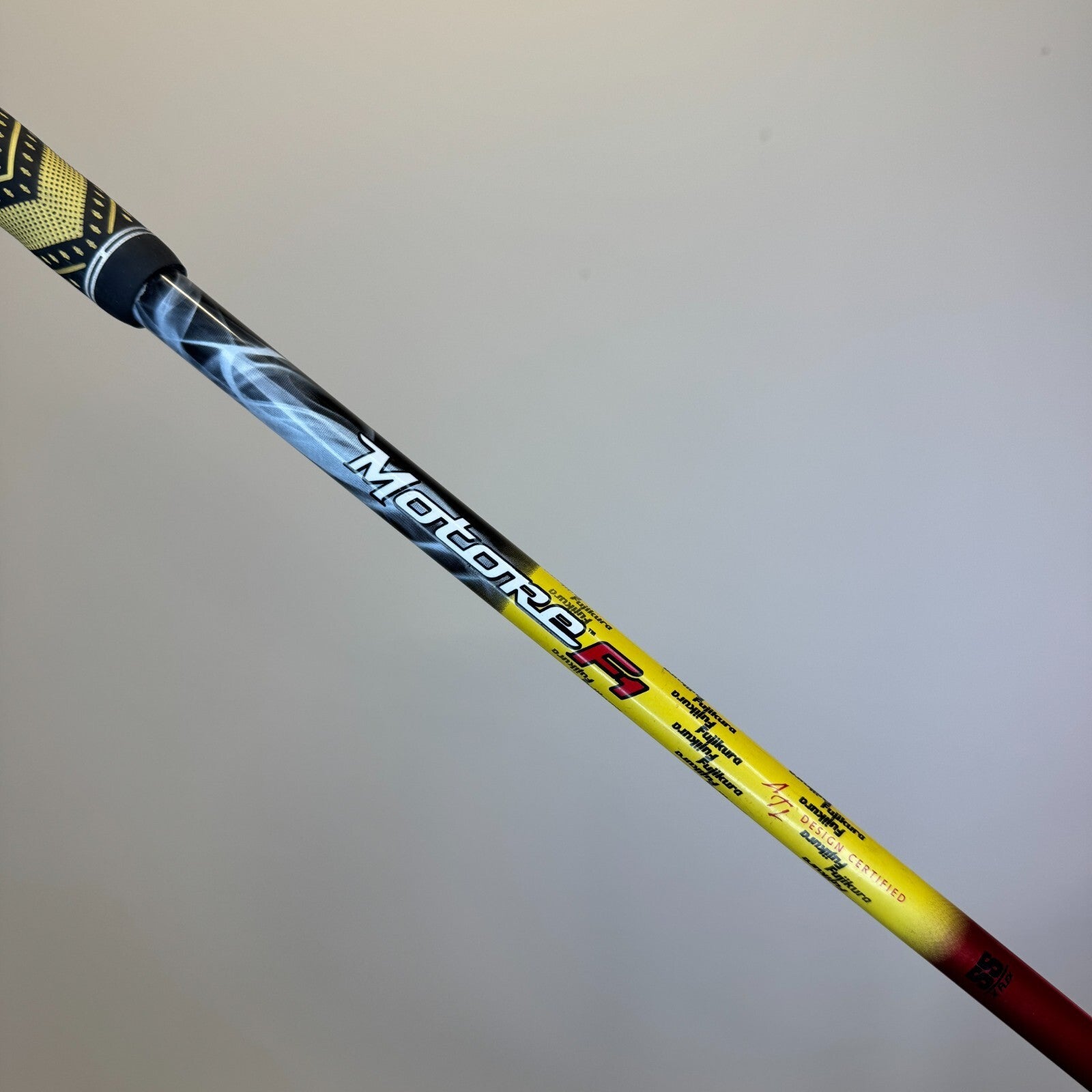 TaylorMade Qi10 LS Driver 9° | Fujikura Motore F1 X Flex | Headcover