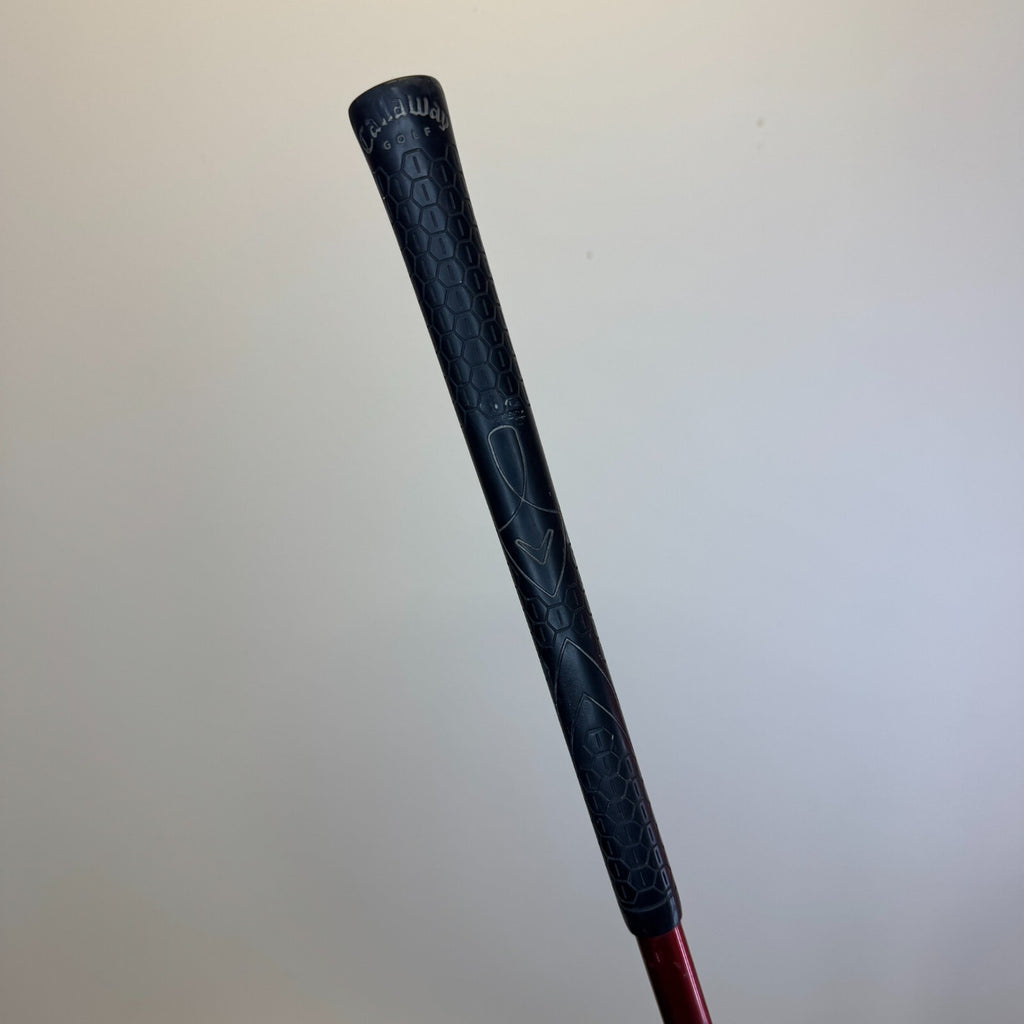 Left Handed Callaway Big Bertha Diablo 3 Wood | Regular Flex | LH