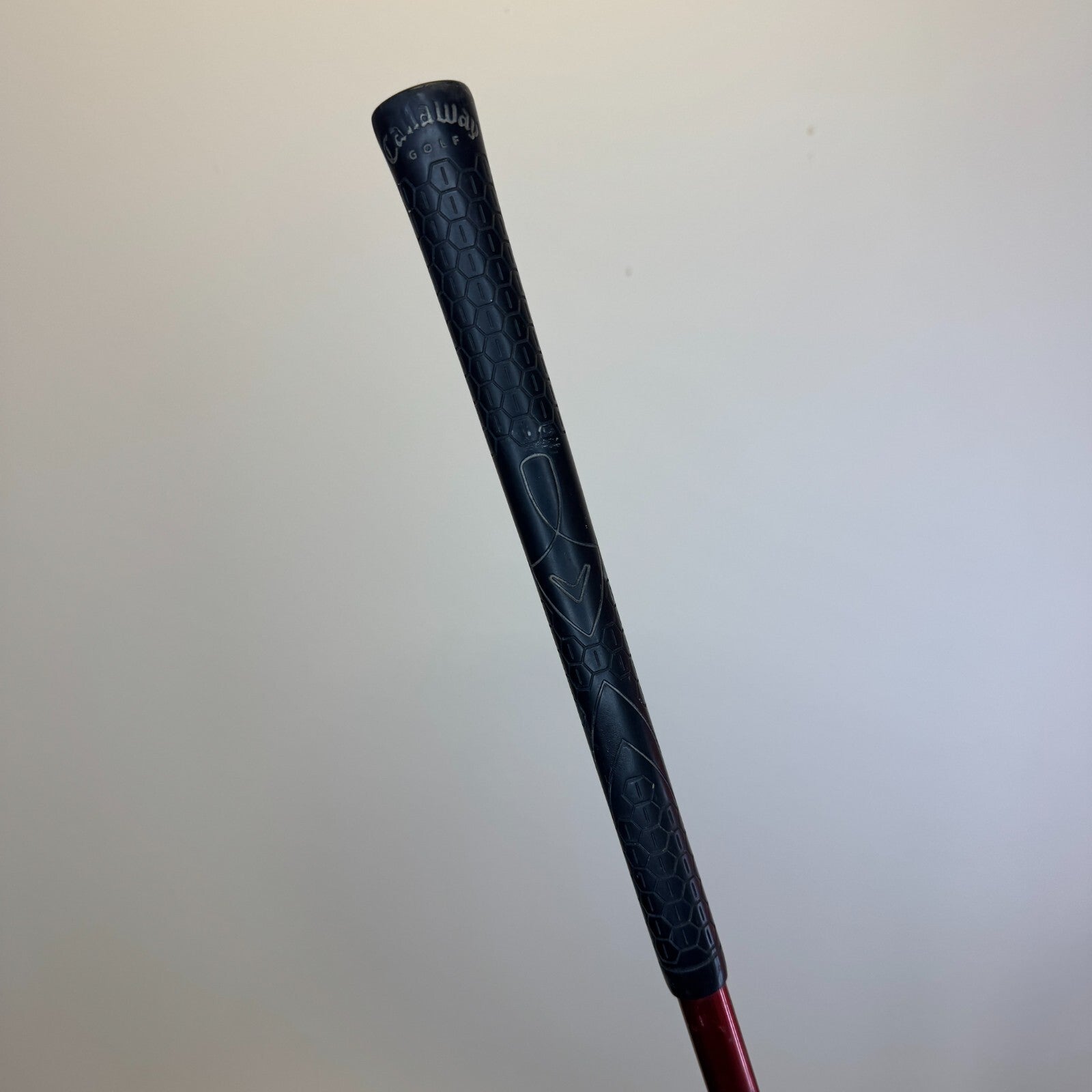 Left Handed Callaway Big Bertha Diablo 3 Wood | Regular Flex | LH