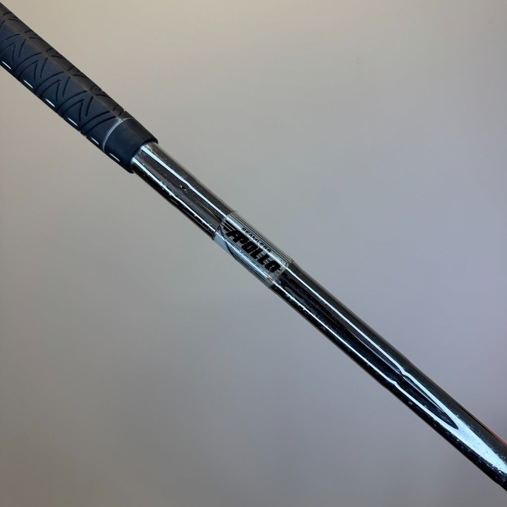 Spirit Tour Driver 12° | Apollo Steel Regular | RH | Small Head