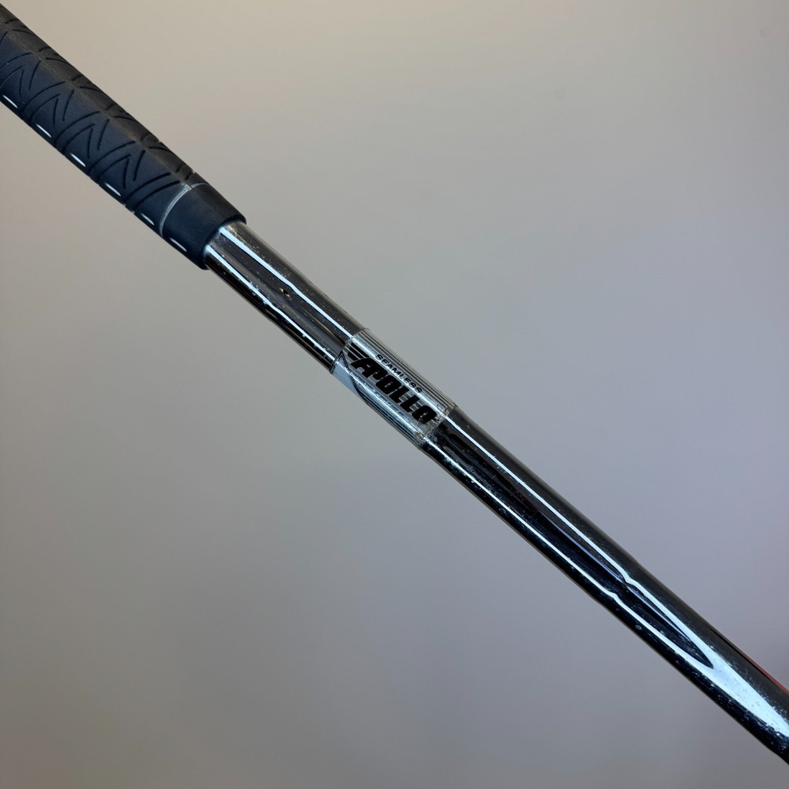Spirit Tour Driver 12° | Apollo Steel Regular | RH | Small Head