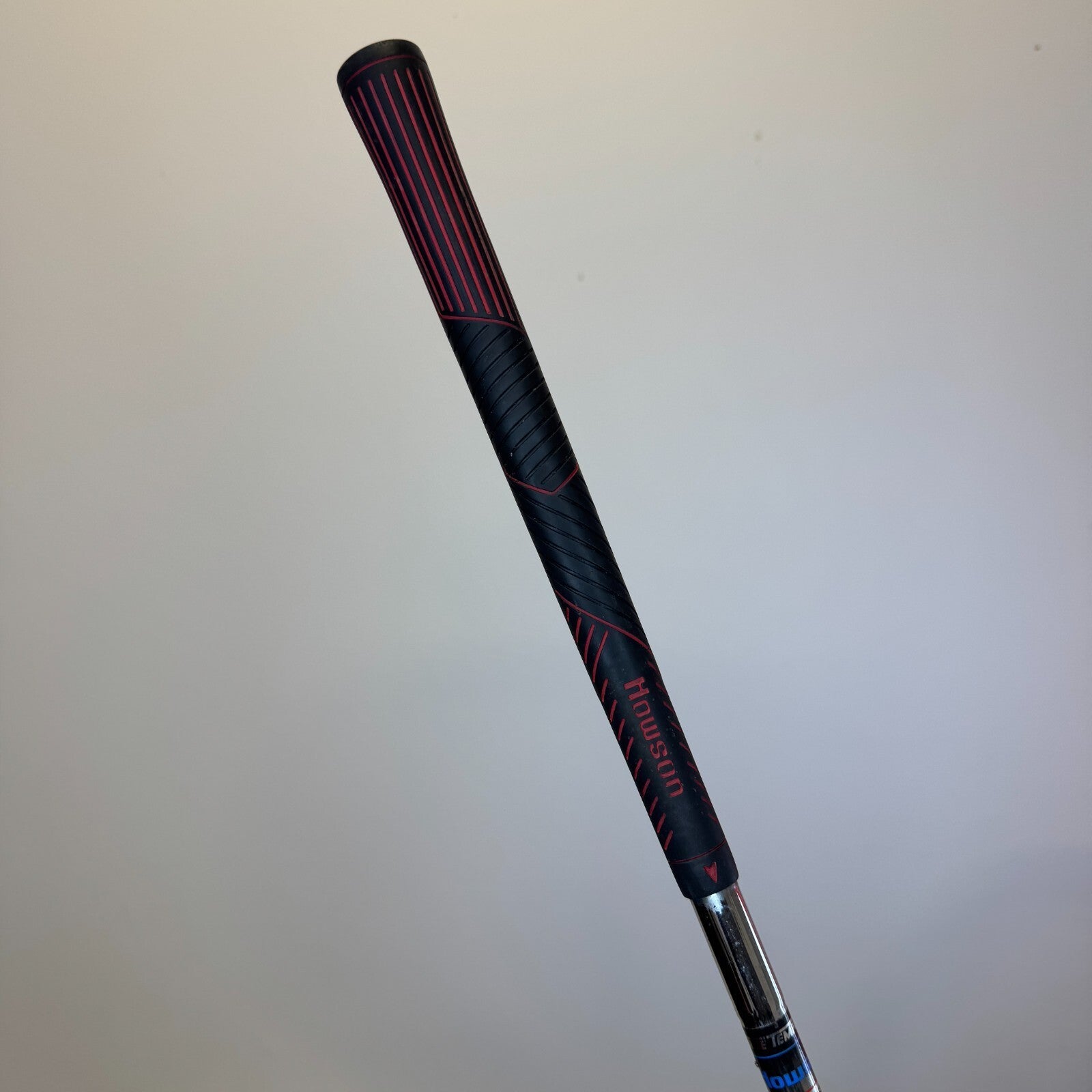 Howson Peter Alliss 2000 9 Iron | Steel Regular | RH