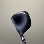Nike SQ Sumo2 3 Wood 15° w/HC | Diamana Stiff | RH Fairway Wood