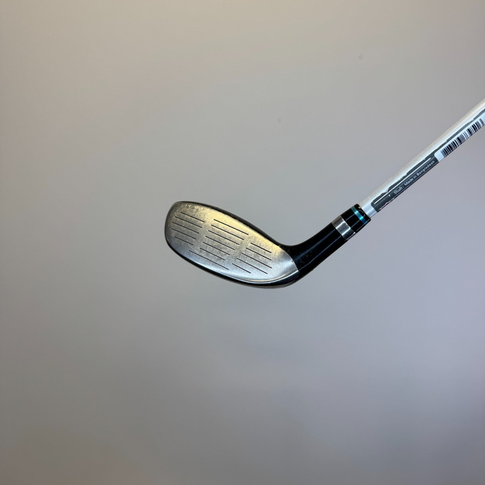 Wilson Fybrid RS Hybrid 29° | ProForce VTS Ladies Flex | RH