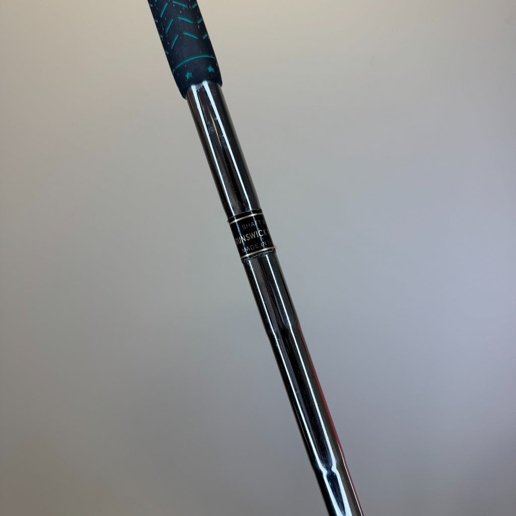BioEdge 5 Wood 21° | Brunswick Steel Regular | RH Fairway Wood