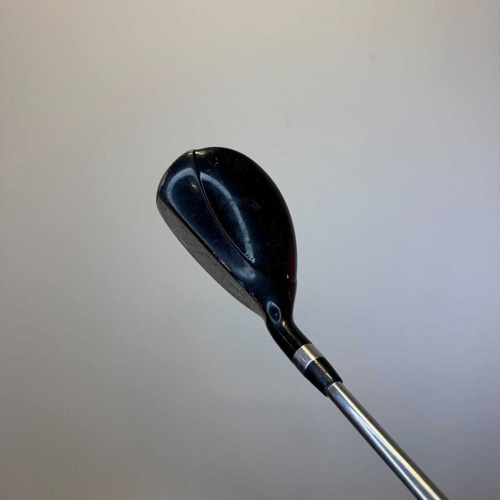 PGA Collection EZ Hybrid 18° | Steel Stiff | RH Rescue Club
