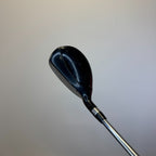 PGA Collection EZ Hybrid 18° | Steel Stiff | RH Rescue Club