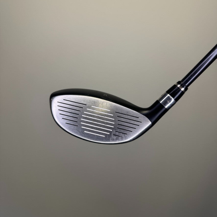 Nike SQ Sumo2 3 Wood 15° w/HC | Diamana Stiff | RH Fairway Wood