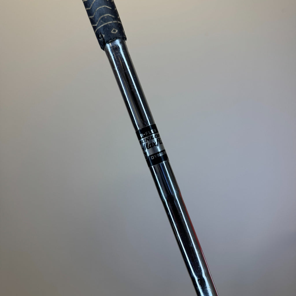 Dunlop Maxfli 6 Iron | Steel Regular | RH