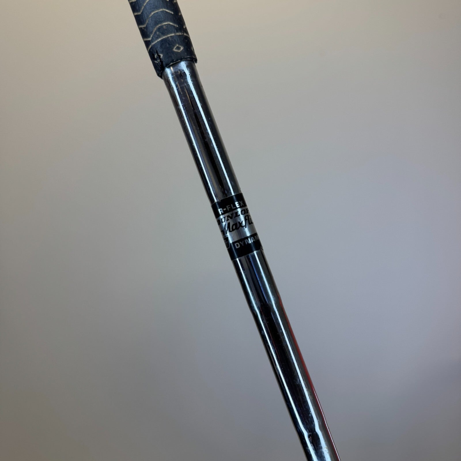 Dunlop Maxfli 6 Iron | Steel Regular | RH