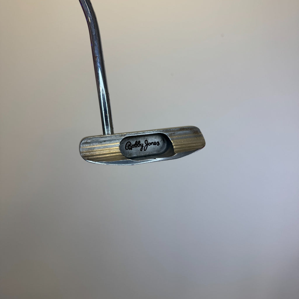 Callaway BJ-3 Putter | Apollo Steel Shaft | RH | Good Condition