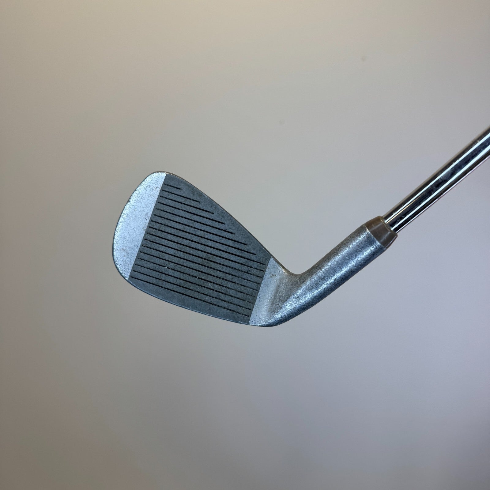 Linx SX101 Colt 5 Iron | Ladies Steel Shaft | RH | Vintage Iron