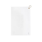 Grip. Rip. Yardies Golf Towels