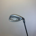 Callaway X-12 Wedge | Steel Stiff | Ping Midsize Grip | RH