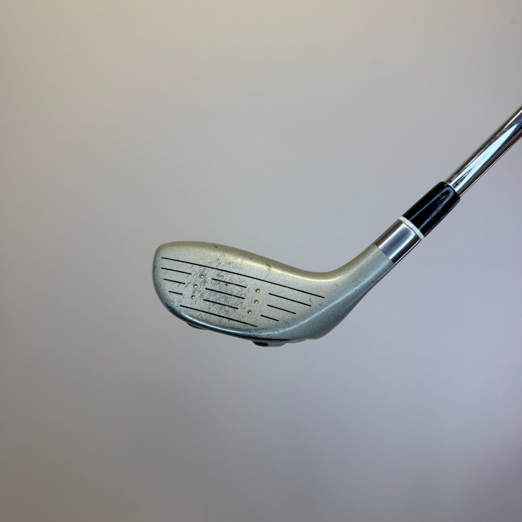 Daiwa G.C. Hi-Trac MF-110 5 Wood 19° | Steel Regular | RH