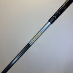 Lynx Parallax Wooden Driver | Lynx MV Graphite Regular | RH