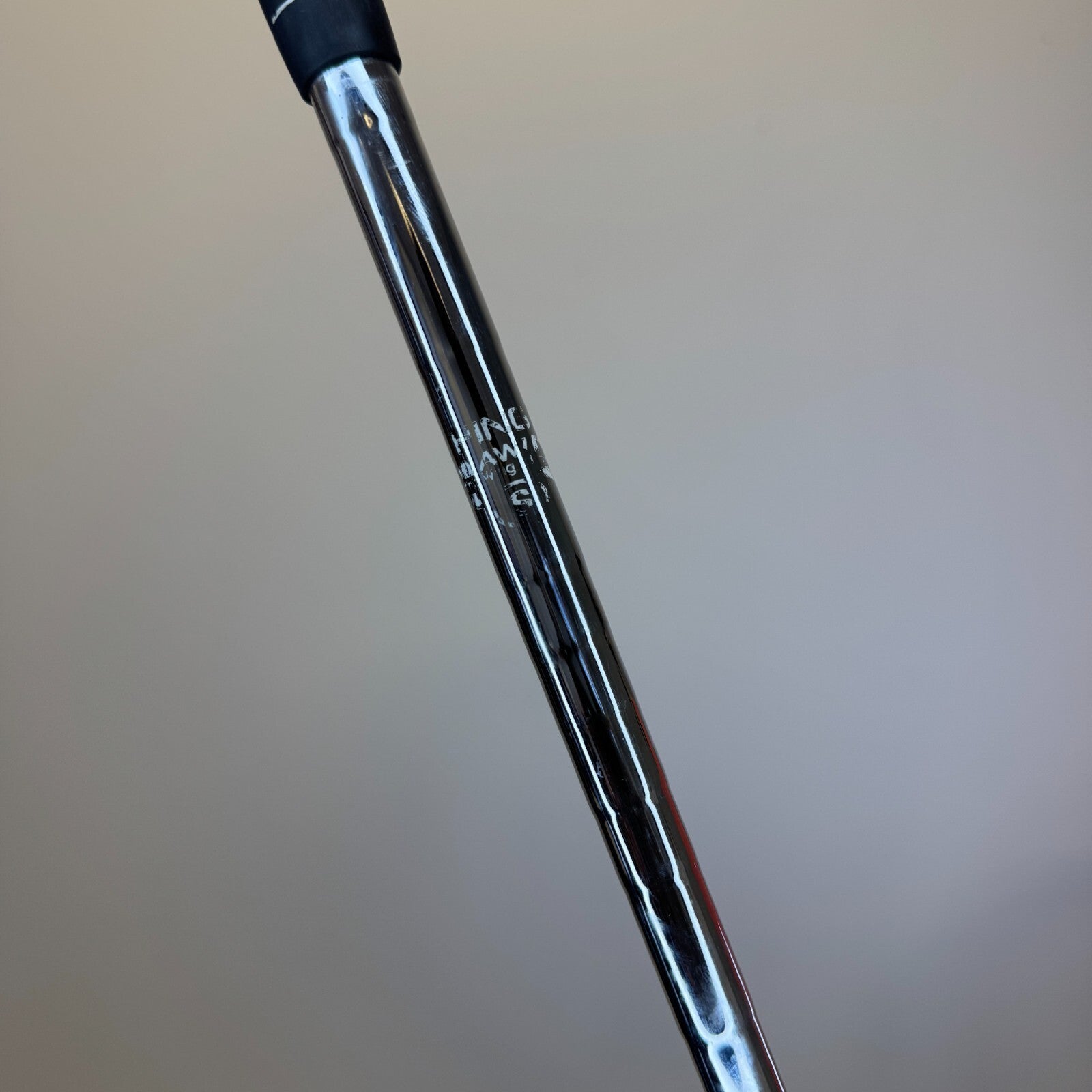 Ping i10 Yellow Dot 7 Iron | Ping Steel Shaft | RH | Very Good