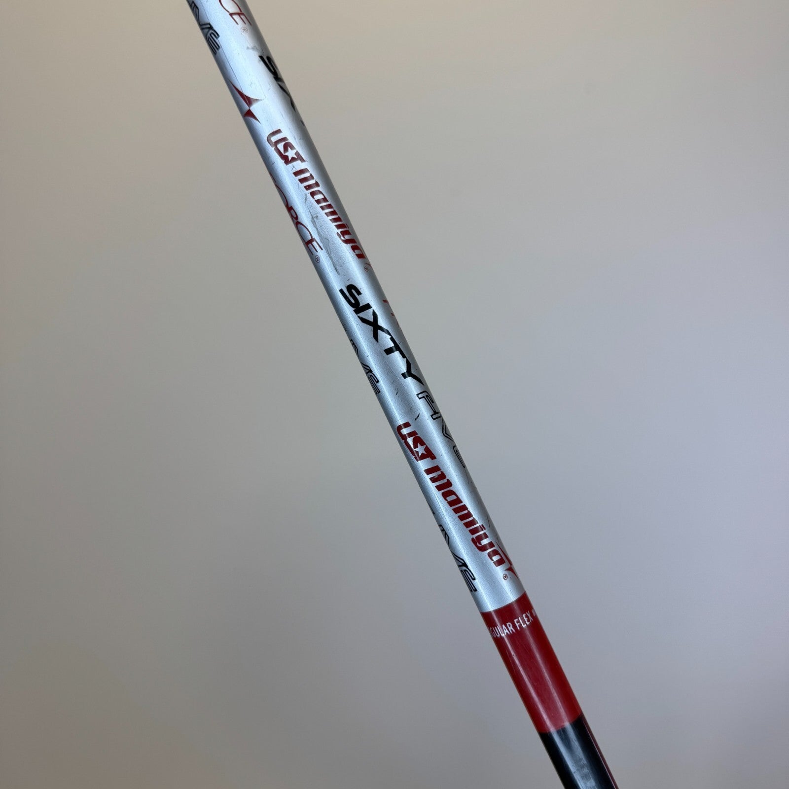 MD Golf Seve Icon Hybrid 21° | UST Mamiya Graphite Regular | RH