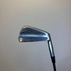 Dunlop Maxfli 6 Iron | Steel Regular | RH