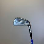 Mizuno MP-67 6 Iron | DG Stiff +0.5" | 2° Up | RH