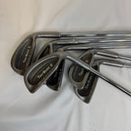 Tour Model III LI-GRLIVE Iron Set 5-PW | Steel Regular | RH