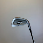 Howson Peter Alliss 2000 9 Iron | Steel Regular | RH