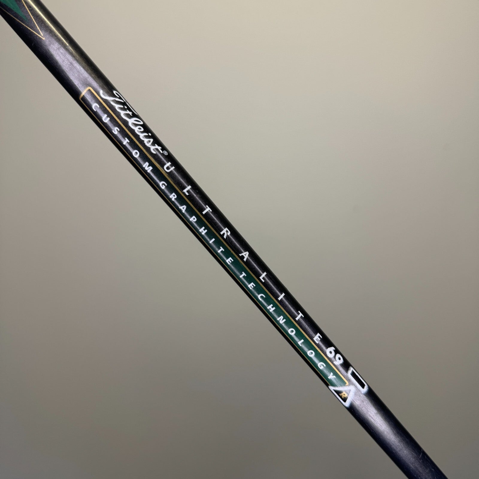 Titleist 980F Pro Trajectory 3 Wood 15° | Graphite Regular | RH