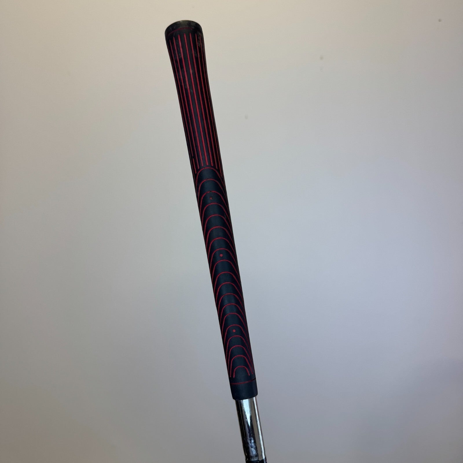 Howson Peter Alliss 2000 9 Iron | Steel Regular | RH