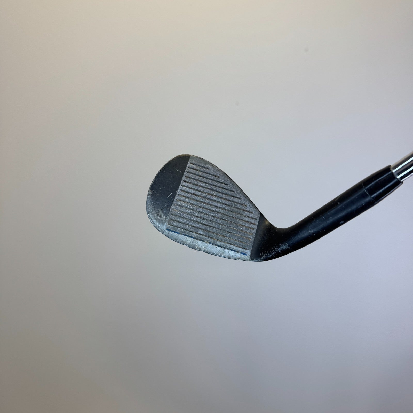 Slazenger V100 60° Wedge | Steel Shaft | RH | Good Condition