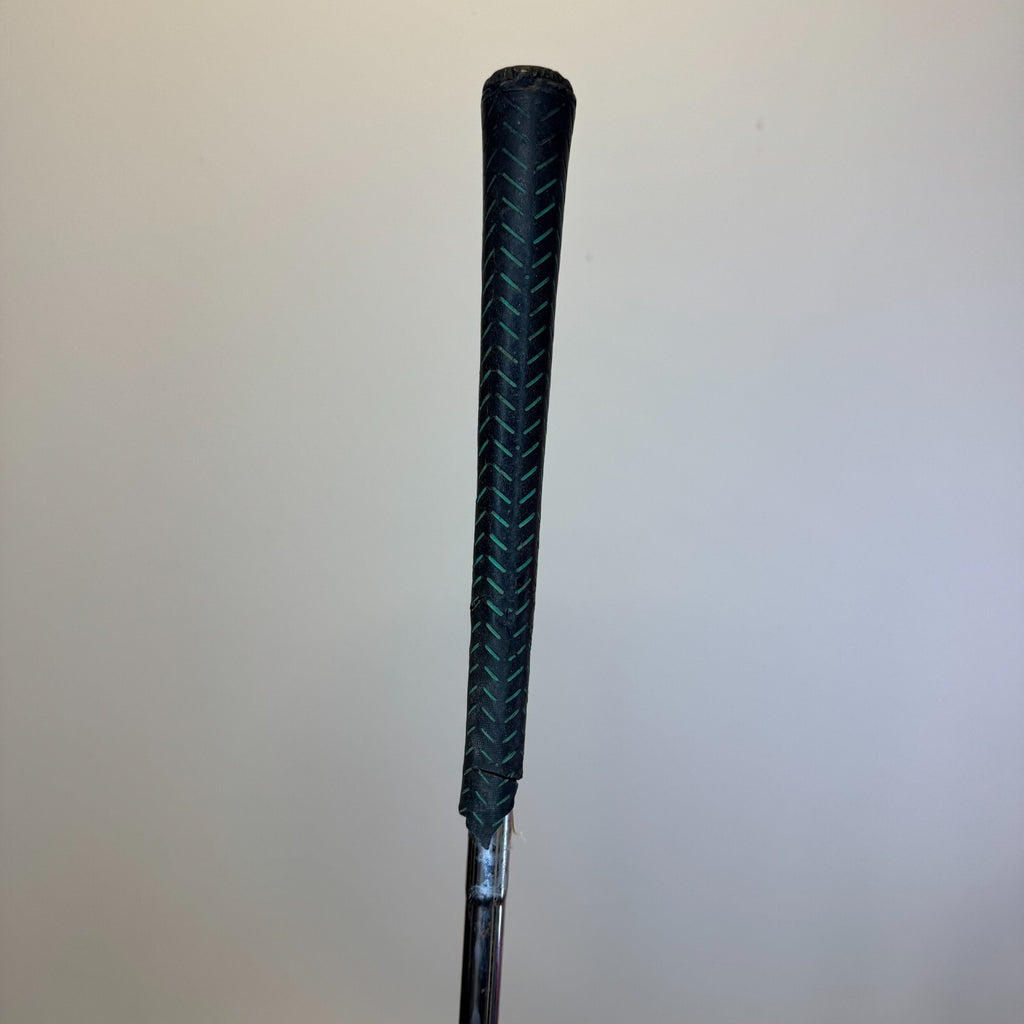 ROCK Putter | Grip Rite Standard | RH | Fun Novelty Putter