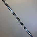 Northwestern 3 Wood | Steel Shaft | RH | Vintage Fairway Wood