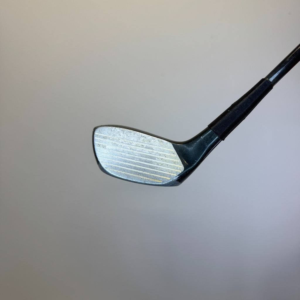 Lynx Parallax Wooden Driver | Lynx MV Graphite Regular | RH