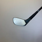Lynx Parallax Wooden Driver | Lynx MV Graphite Regular | RH