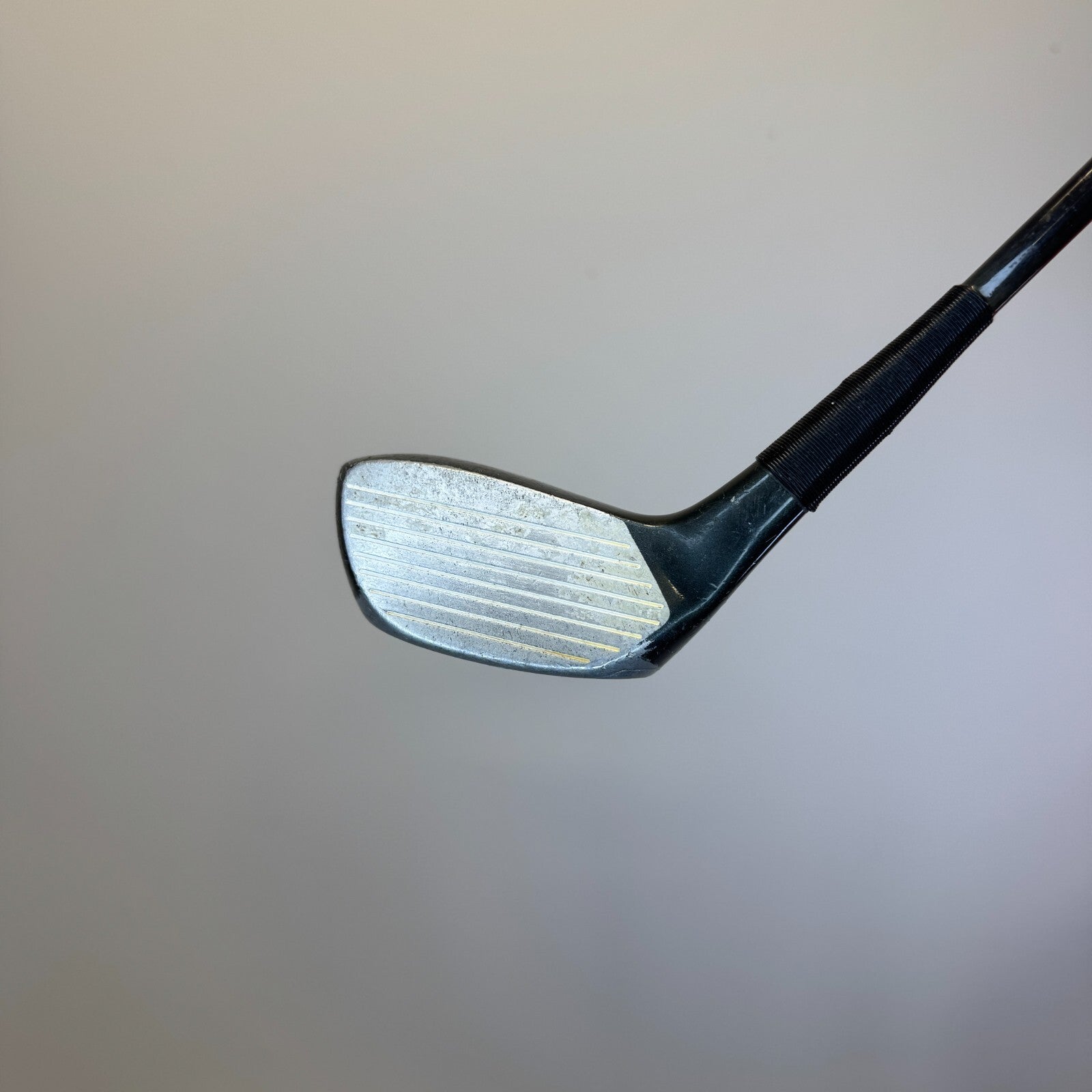 Lynx Parallax Wooden Driver | Lynx MV Graphite Regular | RH