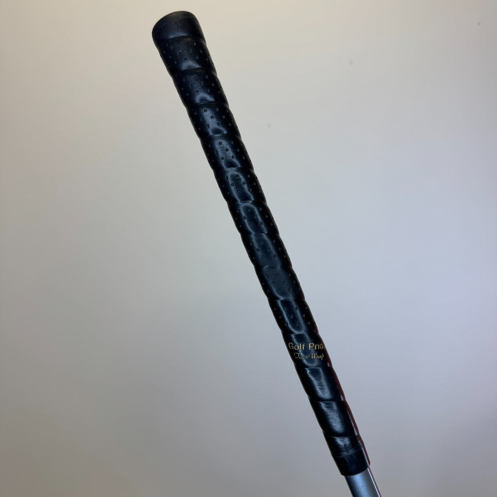 Lynx Parallax Wooden Driver | Lynx MV Graphite Regular | RH