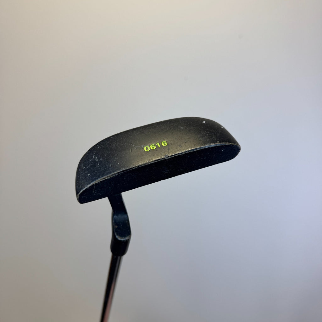 Mizuno 0616 Putter 34" | Steel Shaft | RH | Good Condition