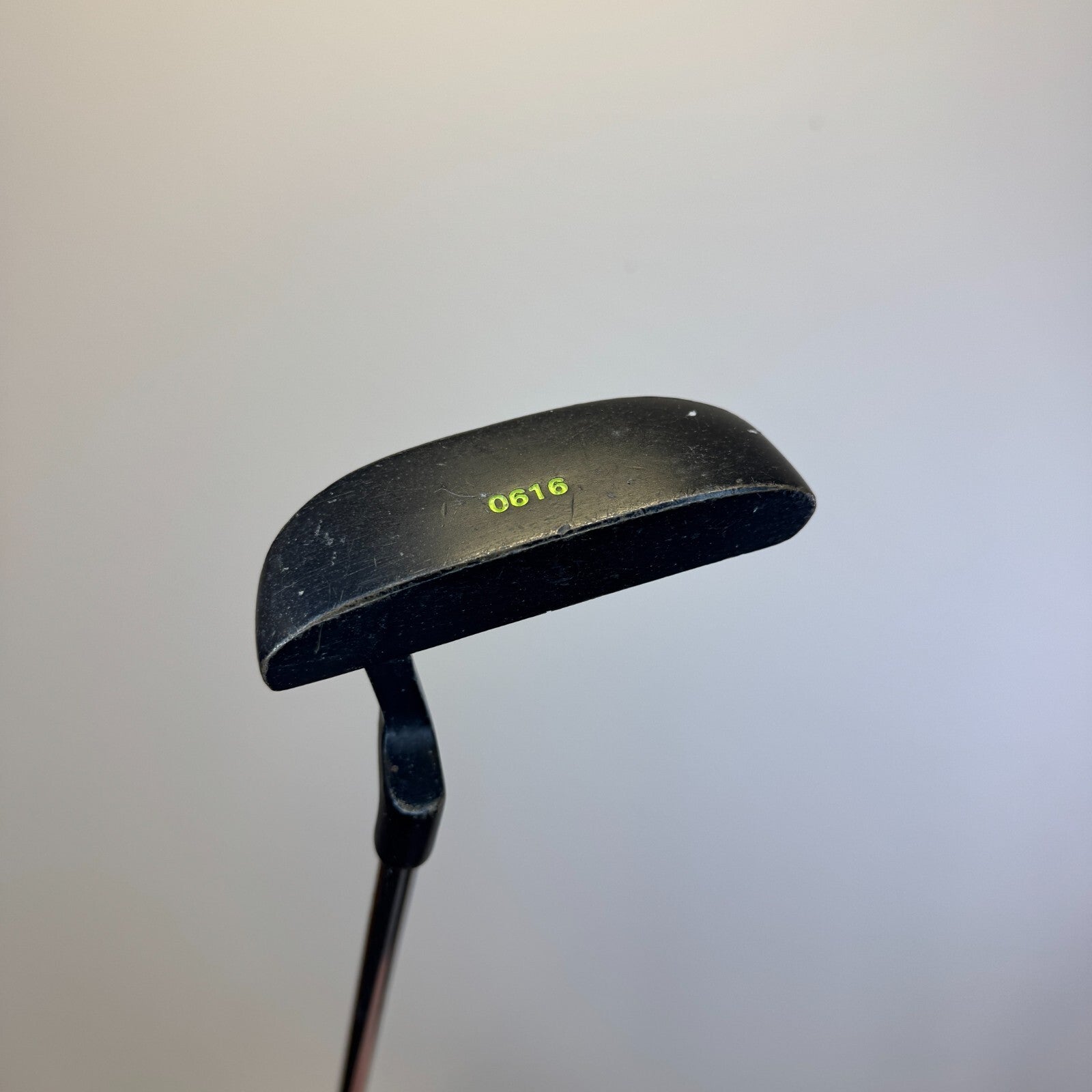 Mizuno 0616 Putter 34" | Steel Shaft | RH | Good Condition