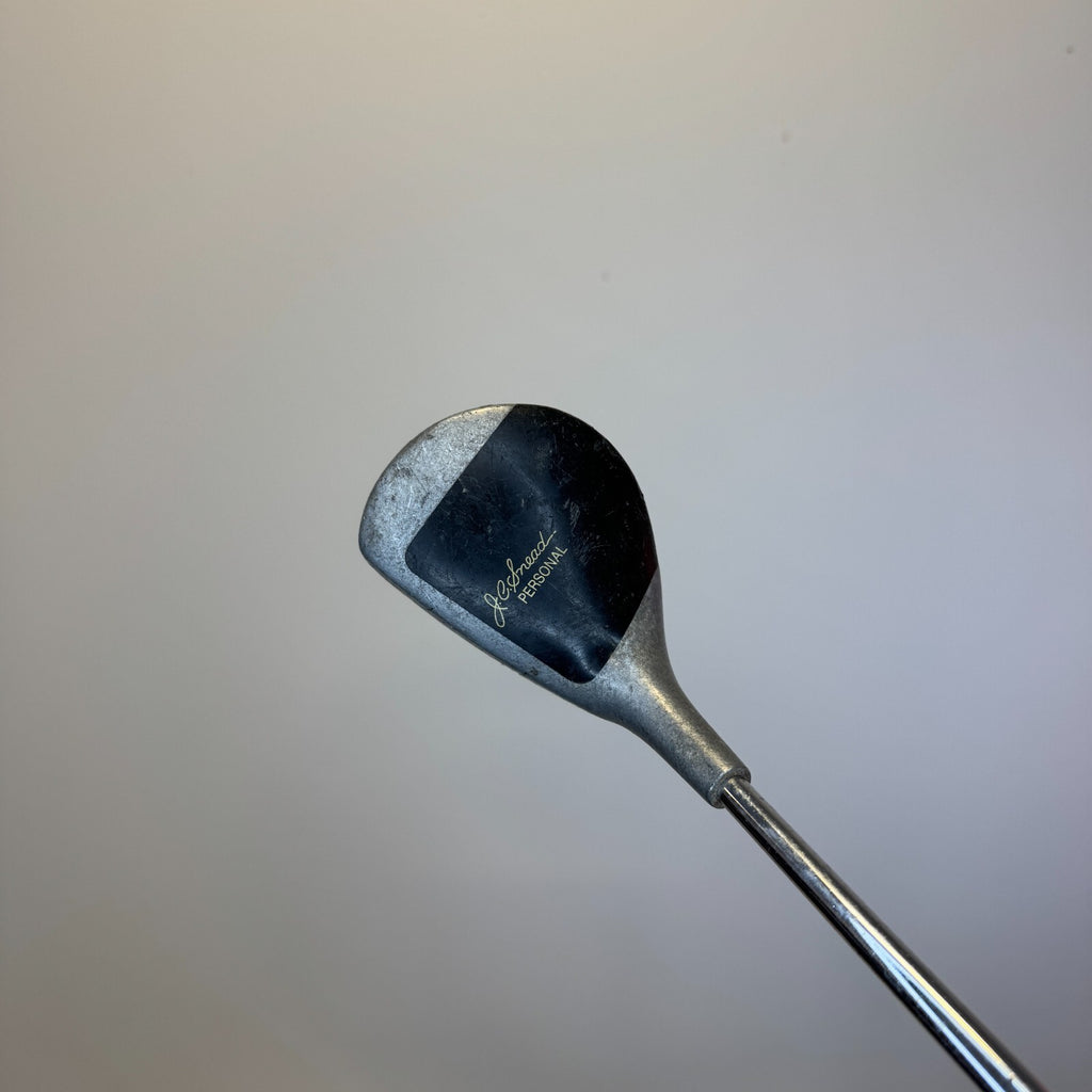 Northwestern 3 Wood | Steel Shaft | RH | Vintage Fairway Wood