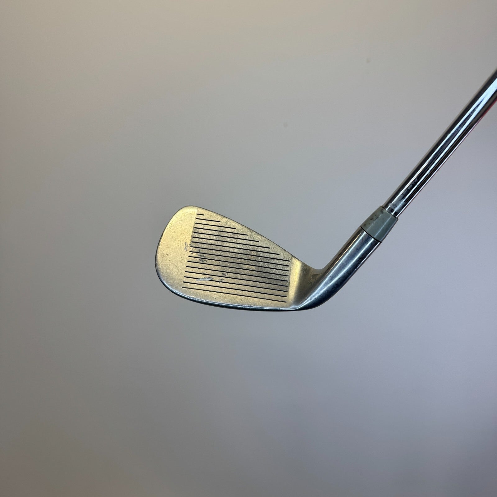 Slazenger Wedge | True Temper Steel Ladies Flex | RH
